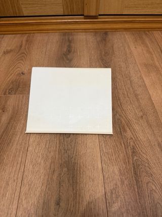 Soporte Tablet IKEA ISBERGET Blanco