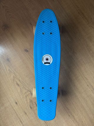 Monopatín Oxelo niños