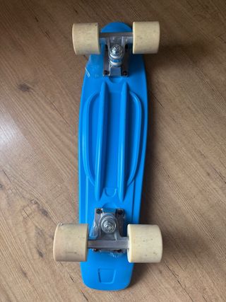 Monopatín Oxelo niños