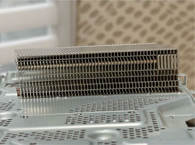 PLAYSTATION 4 PRO 1 TB NEGRA.