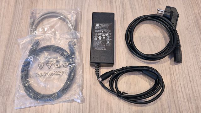 NAS Synology DiskStation DS416play 10TB 8GB RAM