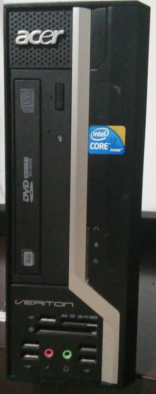 Acer Veriton Intel Core i3 Ordenador