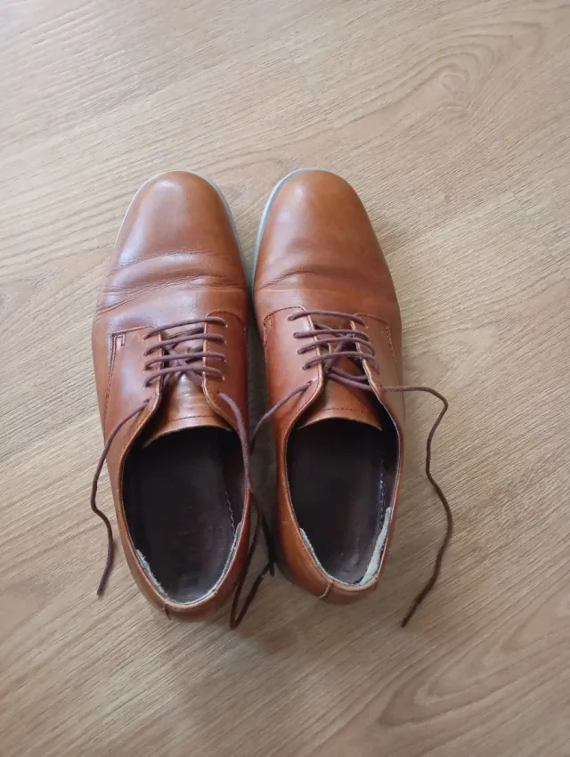 Camper Zapatos Hombre 43. Modelo Truman.