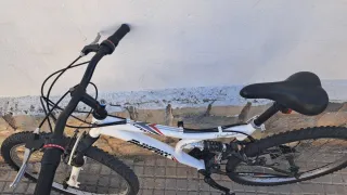 Bicicleta Montaña 26 Maverick
