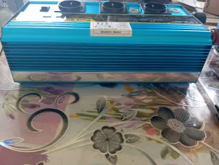 Inverter Onda Sinusoidale Pura LVYUAN