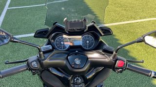 Yamaha XMAX Tech MAX 300