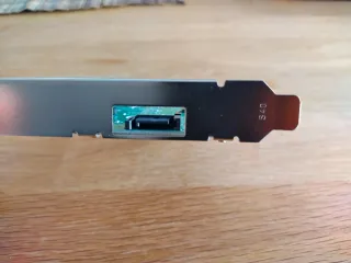 Tarjeta Controladora PCI IDE ATA + SATA RAID