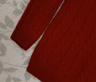 Jersey Mango  Trenzado