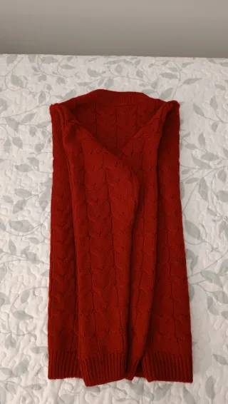 Jersey Mango  Trenzado