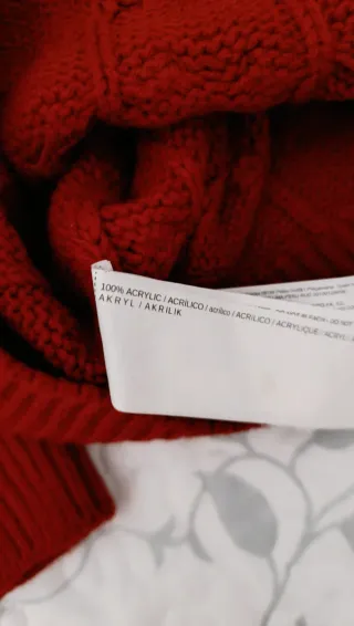 Jersey Mango  Trenzado