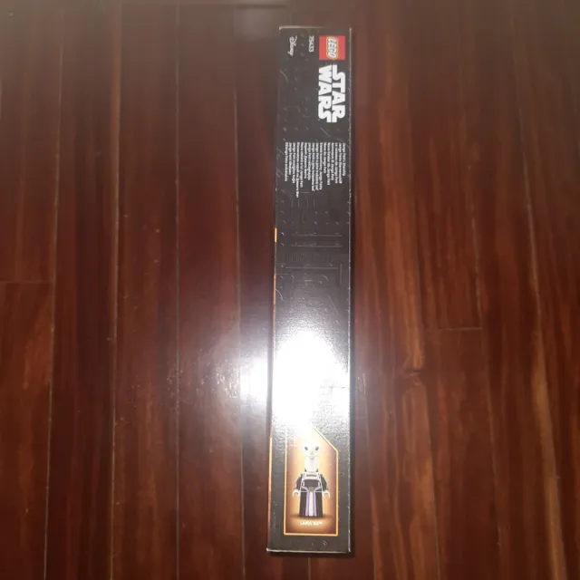 LEGO Star Wars 75433 Jango Fett's Starship