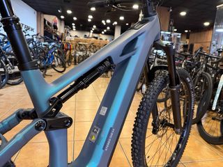 Ebike Cube One44 Race 2026