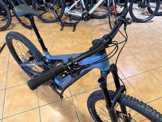 Ebike Cube One44 Race 2026