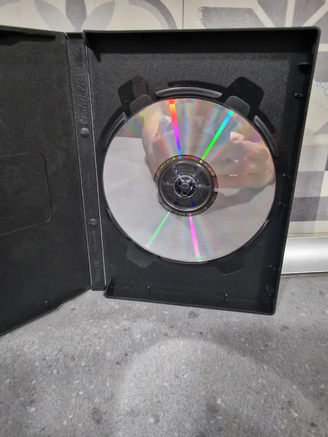 Sega Saturn - Sega Rally Championship