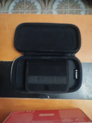 Nintendo Switch Lite Azul