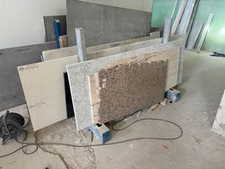 Lotes de Mármol y Granito