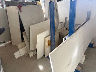 Lotes de Mármol y Granito