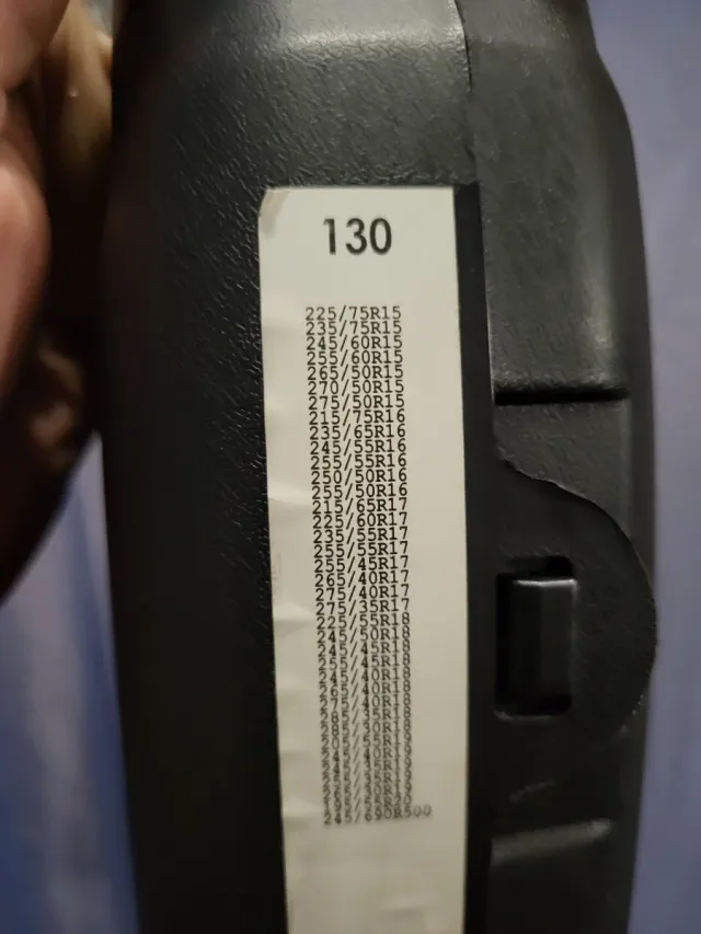 Catene da Neve Polaire XK9