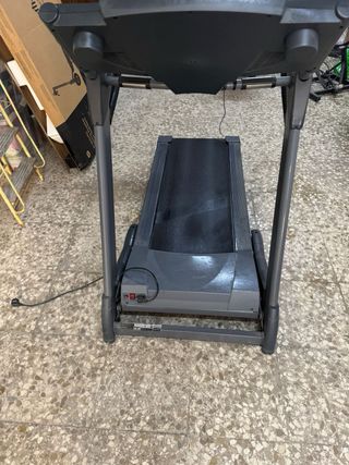 Cinta de Correr BH Columbia Pro