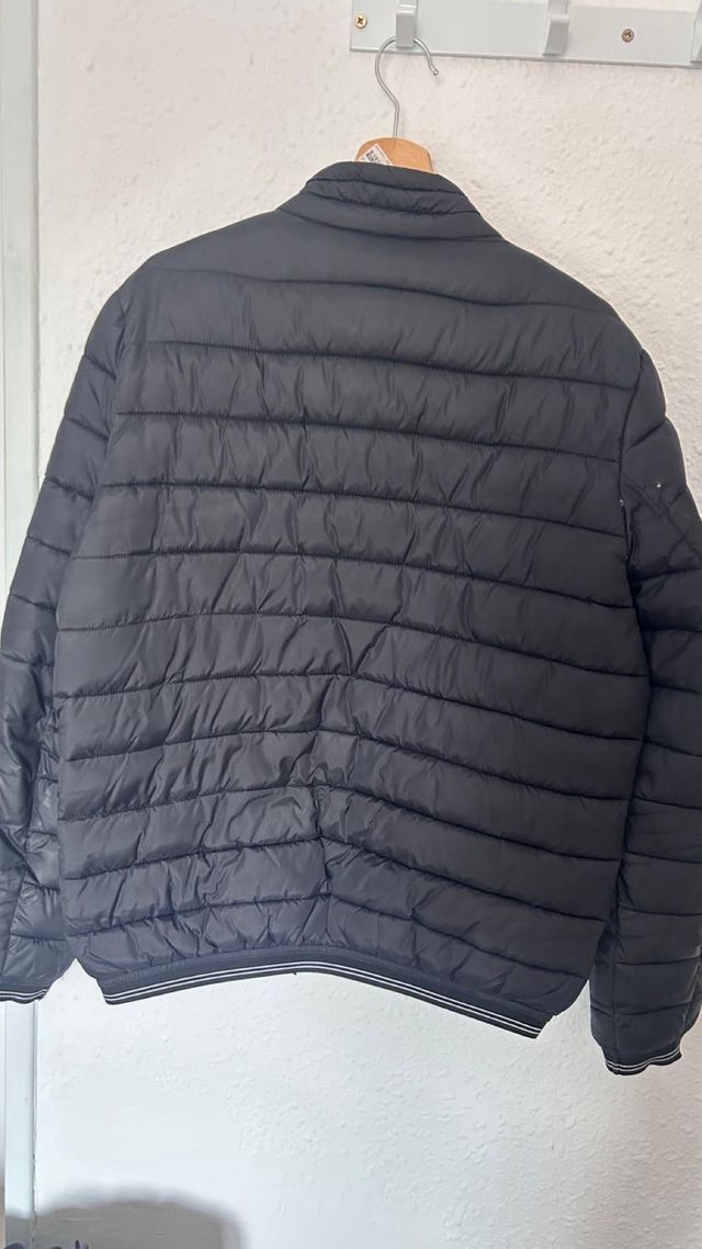 Plumón corto Bren italian brand