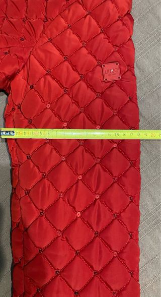 Chaqueta Liu Jo acolchada M