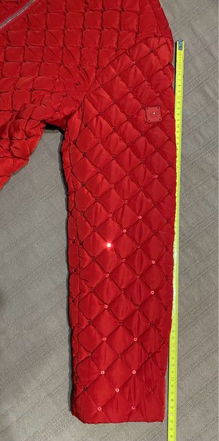 Chaqueta Liu Jo acolchada M