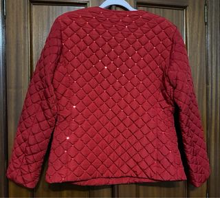 Chaqueta Liu Jo acolchada M