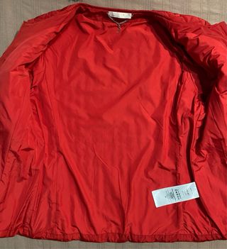 Chaqueta Liu Jo acolchada M