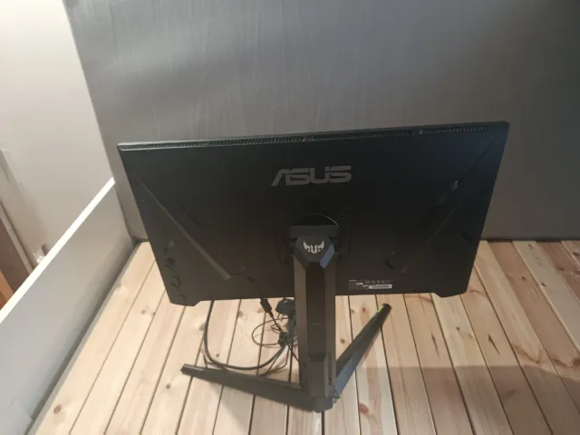 Monitor Asus TUF Gaming