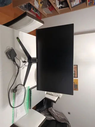 Monitor Asus TUF Gaming