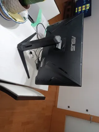 Monitor Asus TUF Gaming