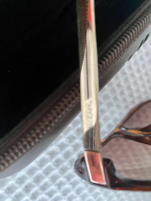 Gafas de Sol Carrera Vintage Caballero Marrones