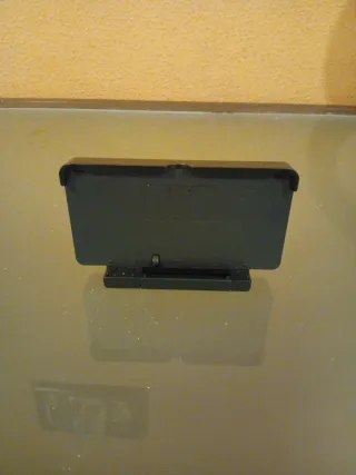 Base Cargador Nintendo 3DS