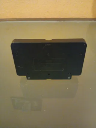 Base Cargador Nintendo 3DS