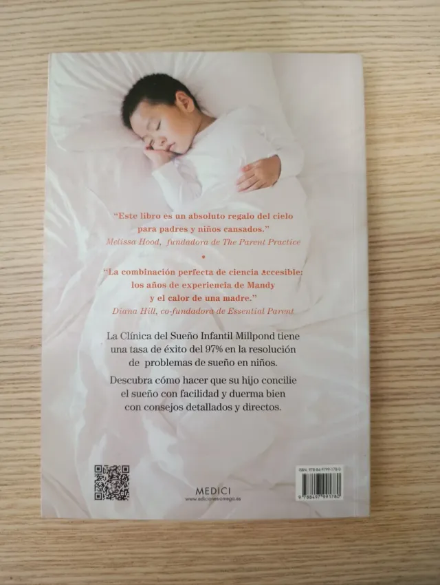 Cómo enseñar a dormir a su hijo