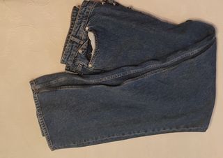 Vaqueros Mango chica. Nuevo sin etiquetas