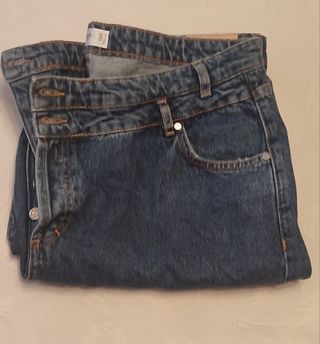Vaqueros Mango chica. Nuevo sin etiquetas