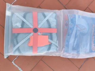 Cadenas de nieve textiles Autosock 645