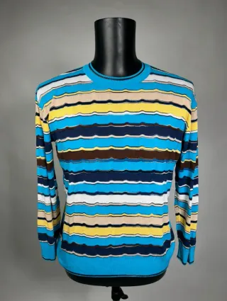 Maglione a righe - Missoni