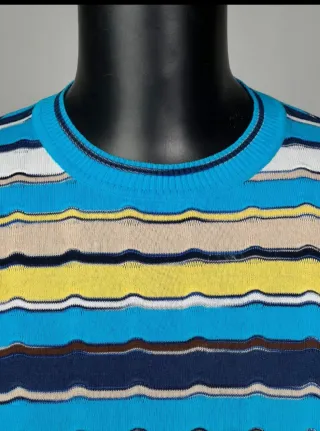 Maglione a righe - Missoni