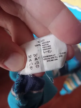 Maglione a righe - Missoni