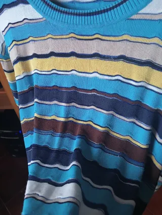 Maglione a righe - Missoni