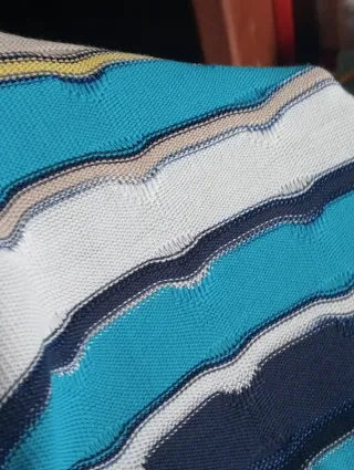 Maglione a righe - Missoni