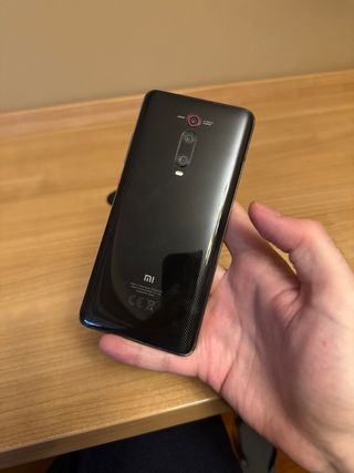 Xiaomi Mi 9T Pro Nero
