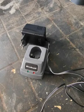 Trapano Einhell-Home a batteria