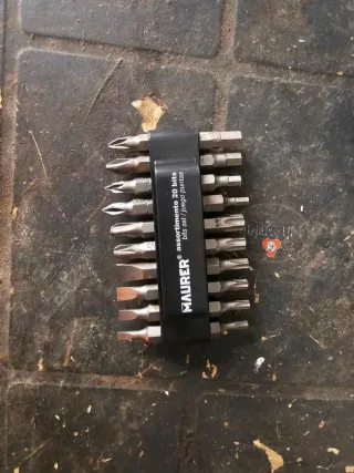 Trapano Einhell-Home a batteria