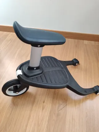 Patinete Bugaboo para silla de bebé