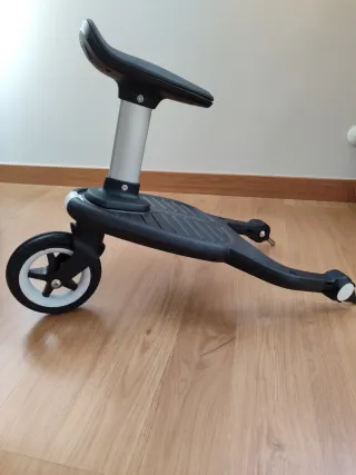 Patinete Bugaboo para silla de bebé