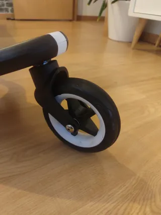 Patinete Bugaboo para silla de bebé