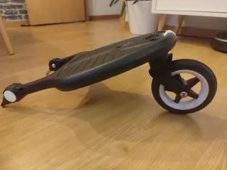 Patinete Bugaboo para silla de bebé
